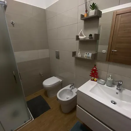 Domus Joannina Bed & Breakfast 4*