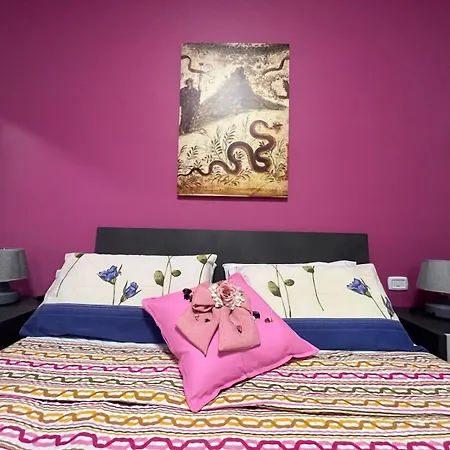 Domus Joannina 4* Pompei