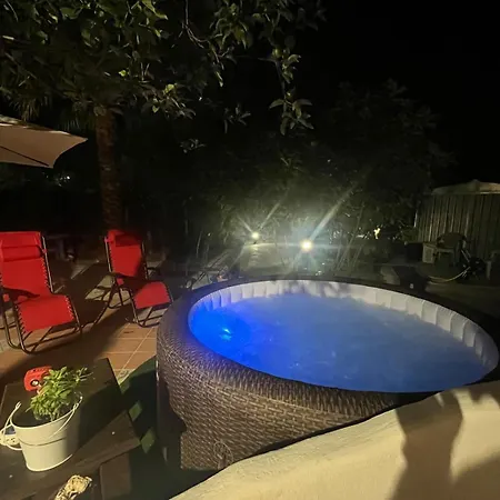 Bed & Breakfast Domus Joannina