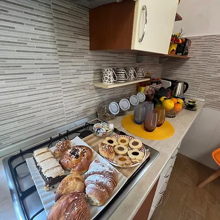 Domus Joannina 4* Pompei