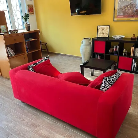 Domus Joannina Bed & Breakfast Pompei