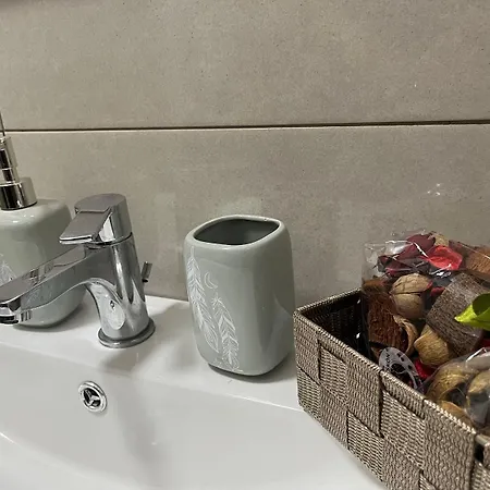 Domus Joannina Bed & Breakfast