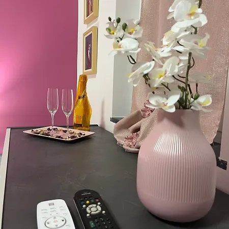 Domus Joannina 4* Pompei