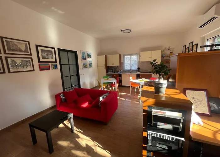 Domus Joannina 4* פומפיי