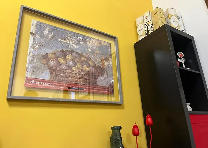 לינה וארוחת בוקר Domus Joannina 4*