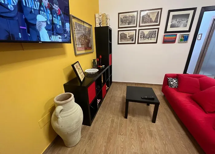 Domus Joannina 4* פומפיי