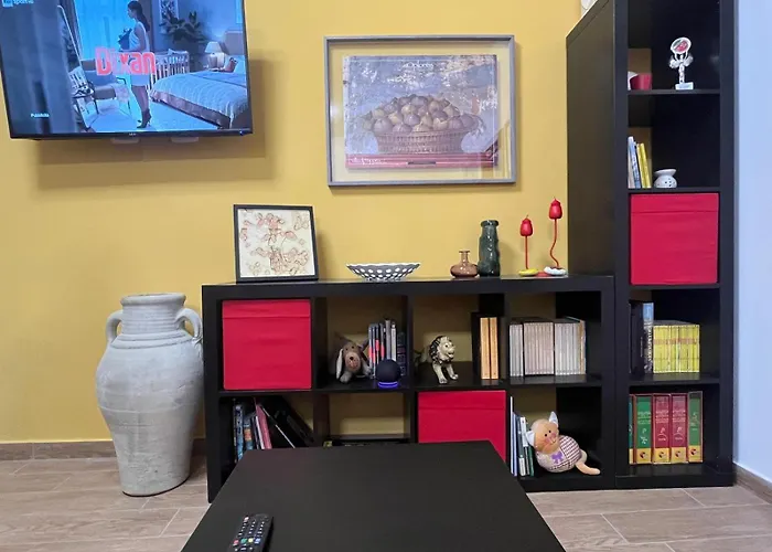 Domus Joannina פומפיי