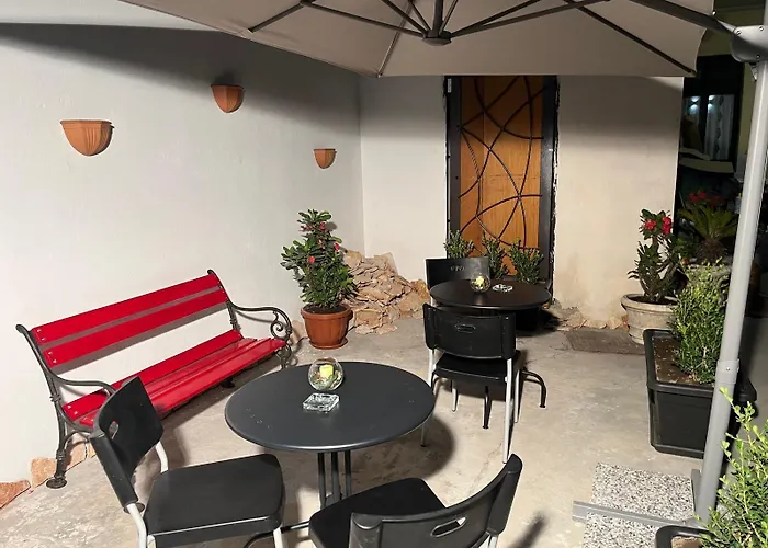 Domus Joannina פומפיי