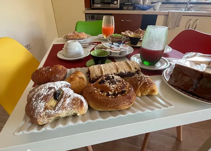 Domus Joannina פומפיי