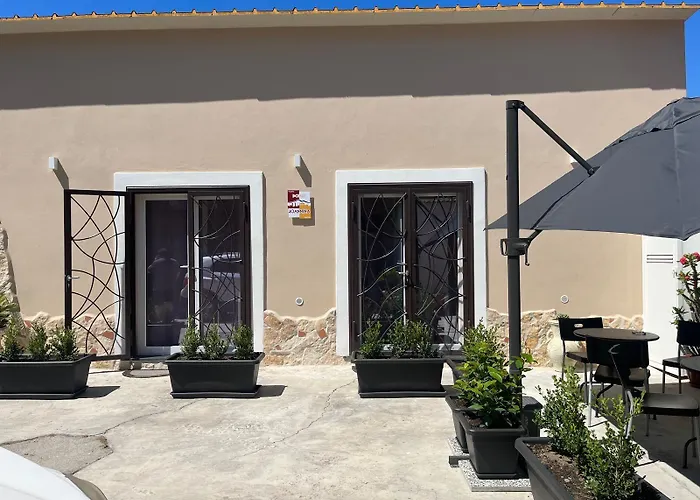 לינה וארוחת בוקר Domus Joannina פומפיי