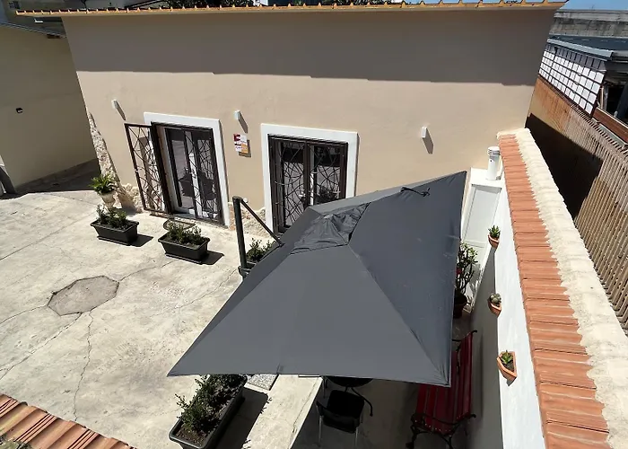 Domus Joannina לינה וארוחת בוקר