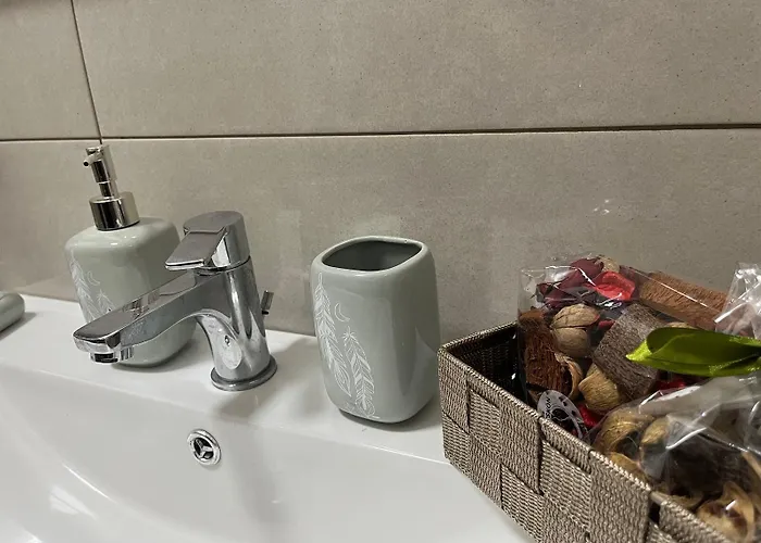 Domus Joannina לינה וארוחת בוקר