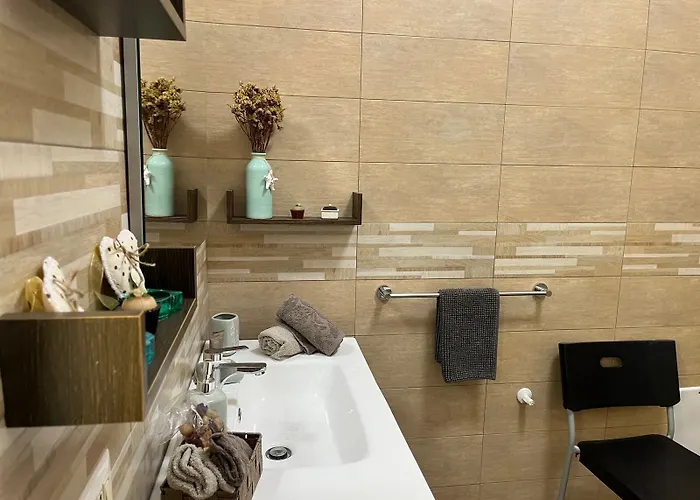 Domus Joannina פומפיי