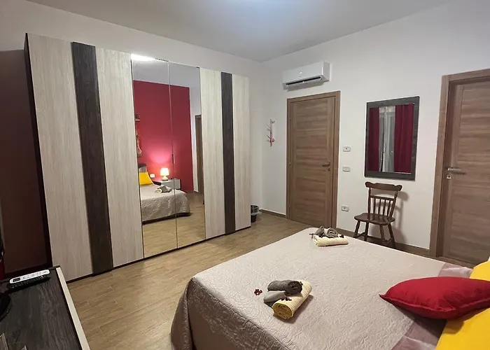 Domus Joannina פומפיי