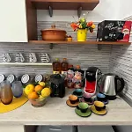 Domus Joannina Alojamento de Acomodação e Pequeno-almoço 3*