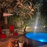 Domus Joannina Alojamento de Acomodação e Pequeno-almoço 3*