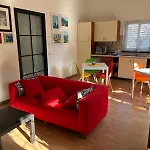 Alojamento de Acomodação e Pequeno-almoço Domus Joannina 3*