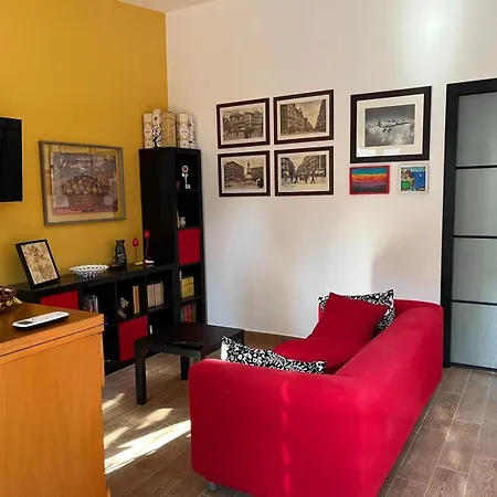 Domus Joannina Bed & Breakfast Pompeji