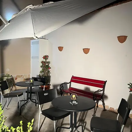 Domus Joannina 3*