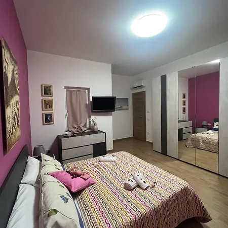 Domus Joannina 4* Pompeji