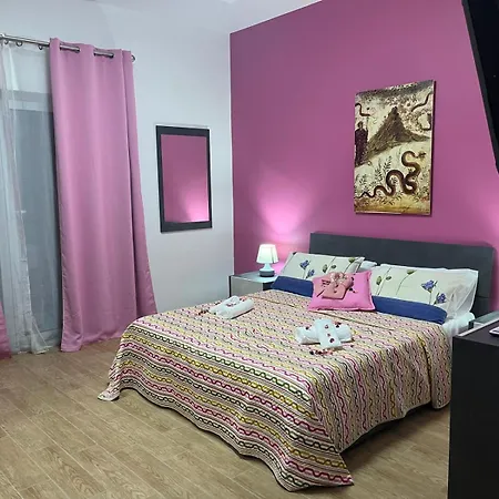 Domus Joannina 3*