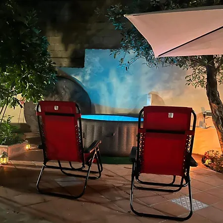 Domus Joannina Bed & Breakfast