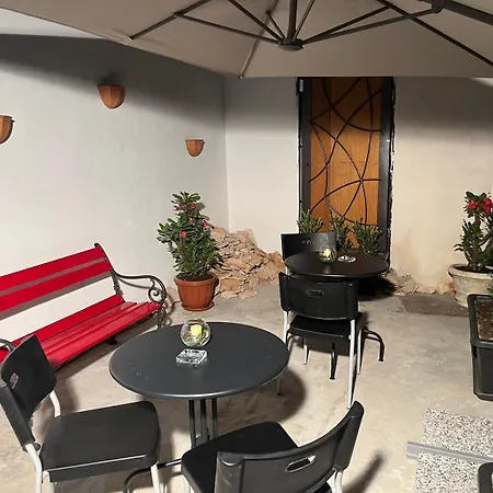 Domus Joannina Pompeji