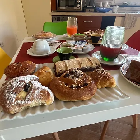 Domus Joannina Pompeji