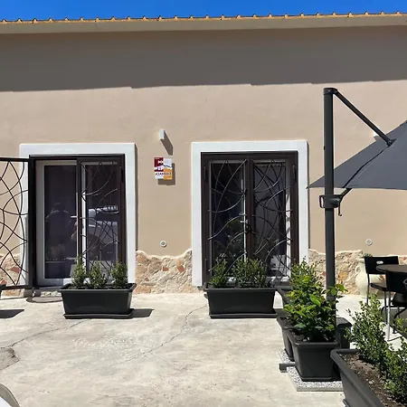 Bed & Breakfast Domus Joannina Pompeji