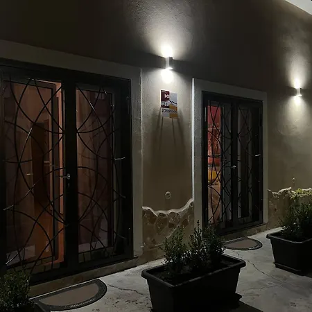 Domus Joannina 3*