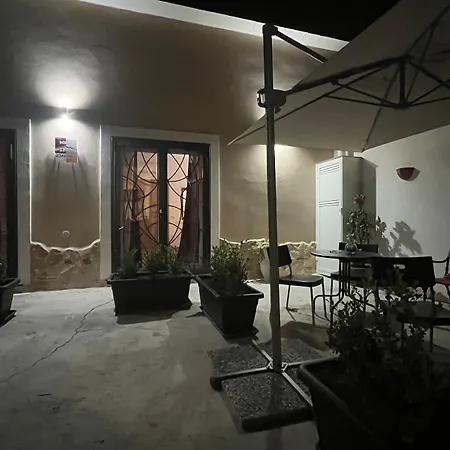 Bed & Breakfast Domus Joannina