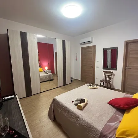 Domus Joannina Pompeji