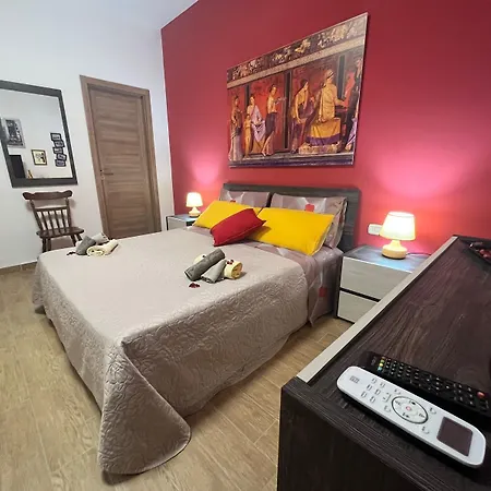 Domus Joannina Pompeji