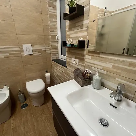 Domus Joannina Bed & Breakfast Pompeji