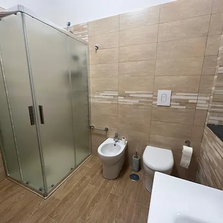 Domus Joannina Bed & Breakfast Pompeji