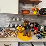 Bed & Breakfast Domus Joannina Pompeï