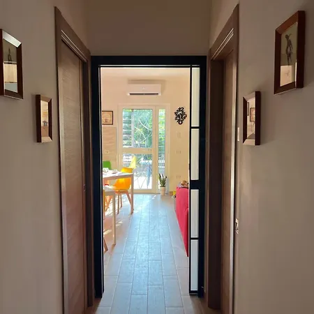 Domus Joannina Bed & Breakfast Pompei
