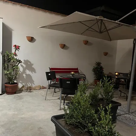 Bed & Breakfast Domus Joannina Pompei