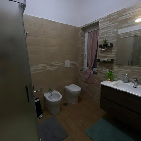 Domus Joannina Bed & Breakfast Pompei