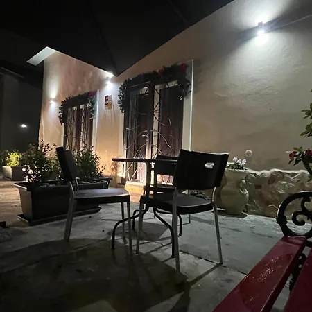 Bed & Breakfast Domus Joannina Pompei