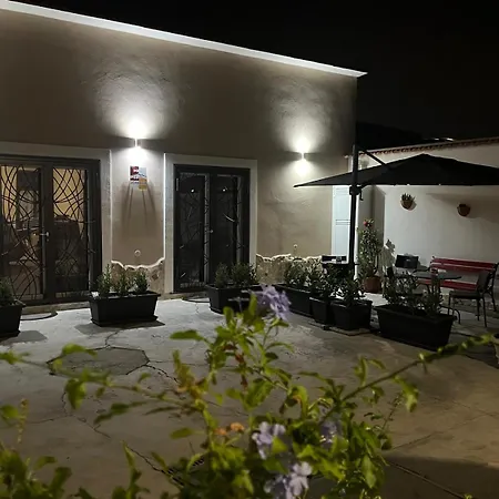 Bed & Breakfast Domus Joannina *