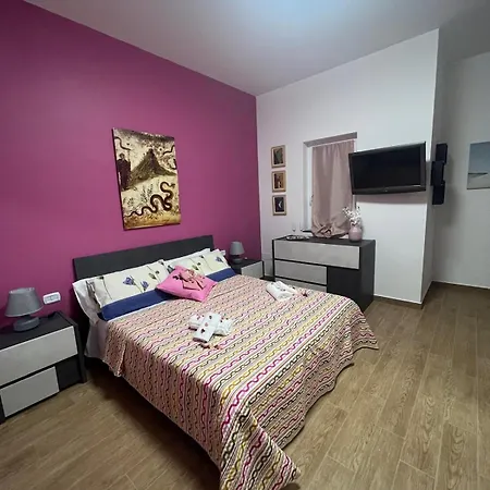Domus Joannina Bed & Breakfast