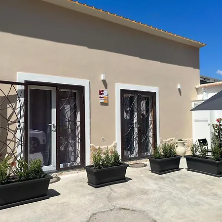 Domus Joannina Bed & Breakfast Pompei