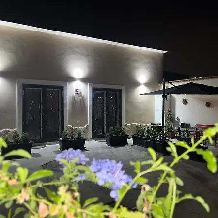 Domus Joannina 3*