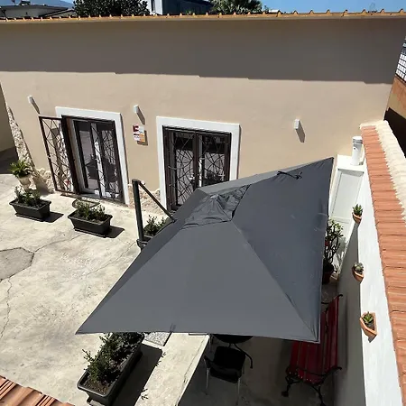 Domus Joannina Bed and Breakfast
