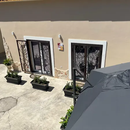 Bed and Breakfast Domus Joannina