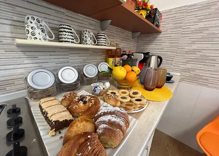 Domus Joannina 3* Πομπηία