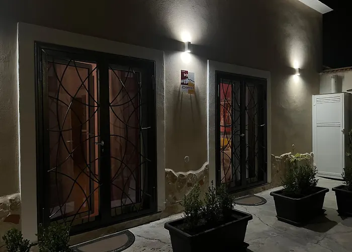 Domus Joannina 3*