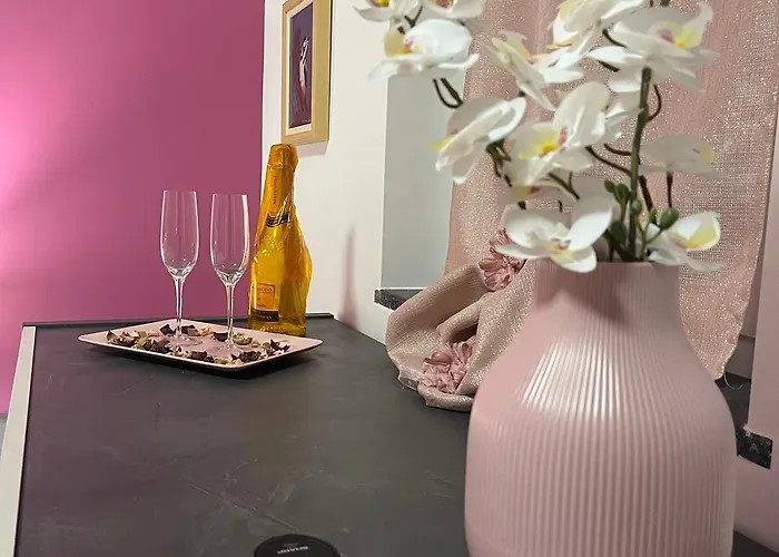 Domus Joannina 4* Помпеи
