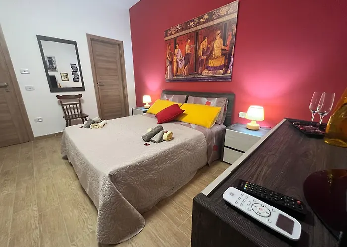 Domus Joannina Помпеи